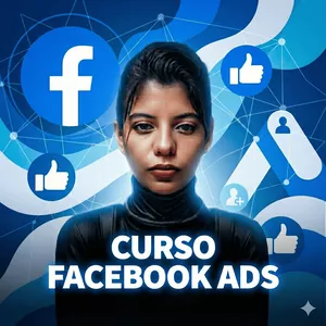 Imagem do curso Facebook Ads