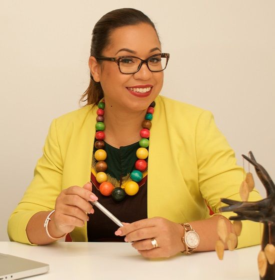 Susana Veríssimo Filipe