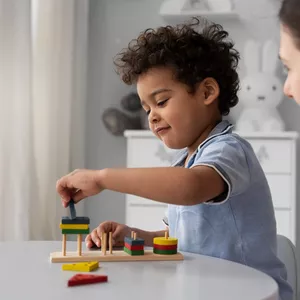 Imagem do curso Psicomotricidade