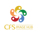 CFS Image Hub logo