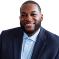 Nonprofit Capacity Building w/ Dr. William Clark logo