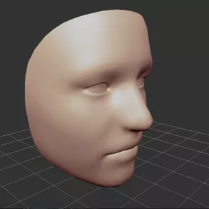 Imagem de capa para o Curso online PLÁSTICA 3D PRA USAR NO SPARK AR