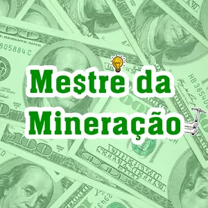 Imagem de capa para o Curso online Mestre da Mineração