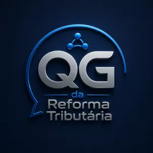 Imagem do curso QG da Reforma Tributária