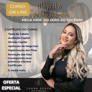 Capa do curso 