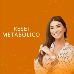 Imagen de portada para Curso online Reset Metabólico