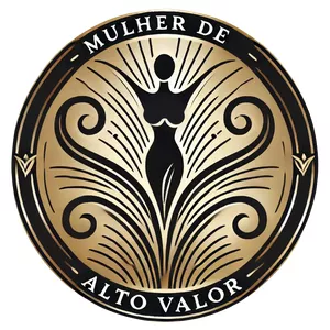 Imagem do curso Mulher de  Alto Valor
