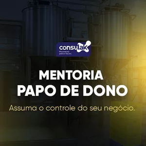 Imagem de capa para o Curso online Mentoria Papo de Dono - Consulak
