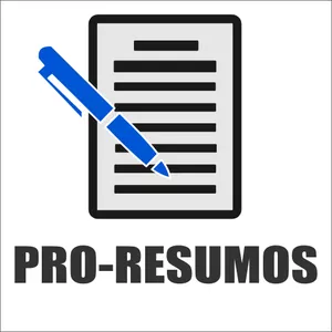 Imagem de capa para o Curso online Pro Resumos e Reescrita Spinner