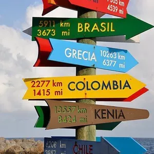 Imagen de portada para Curso online El mundo en tus manos