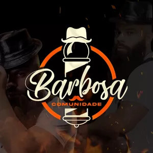 Imagem de capa para o Curso online COMUNIDADE BARBEIRO BARBOSA