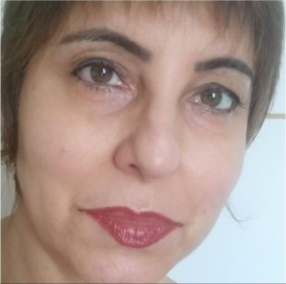Aurea de Souza