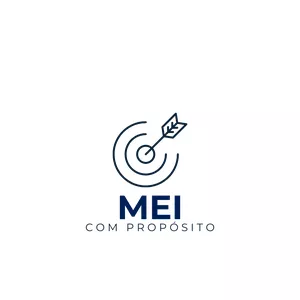 Imagem de capa para o Curso online MEI COM PROPÓSITO