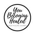 You Becoming Healed logo