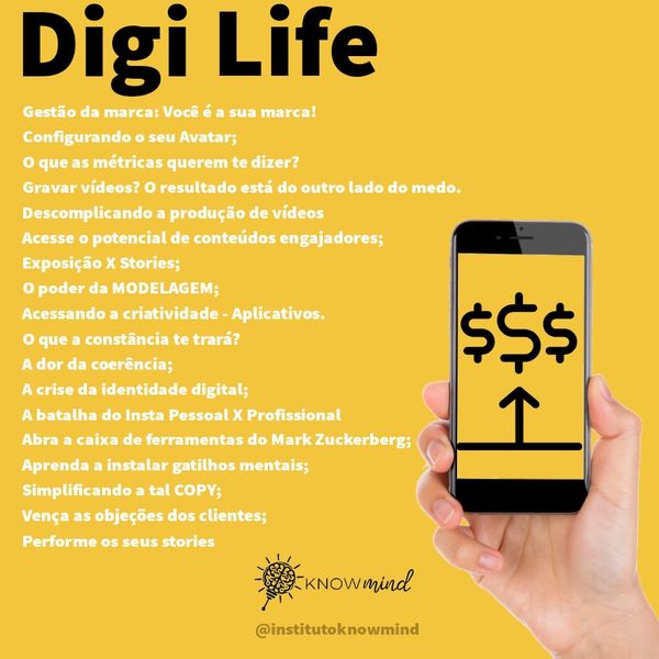 Digi Life Insta Metodo Digi Life Plus Learn A New Skill Online Courses And Subscription Services Hotmart