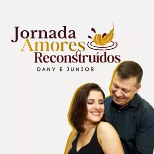 Imagem de capa para o Curso online Jornada Reconstruindo Amores