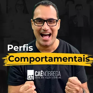 Imagem do curso O Poder dos Perfis Comportamentais