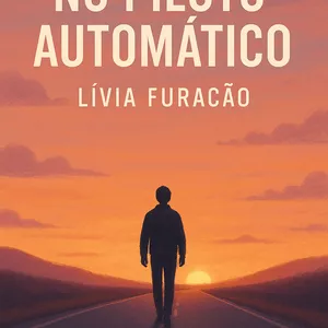Imagem de capa para o Ebook No Piloto Automático