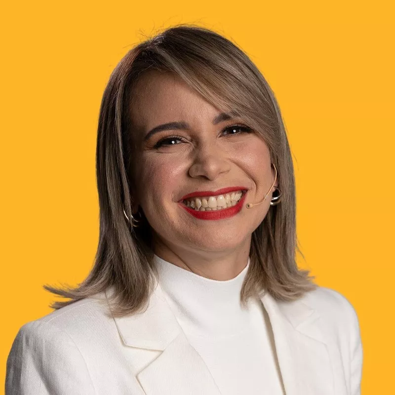 Vilma Núñez