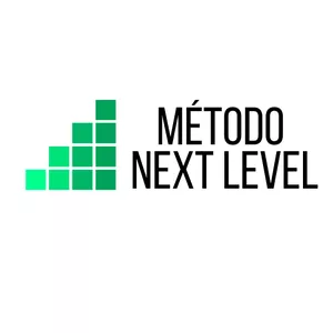 Imagem de capa para o Curso online Método Next Level Executivo