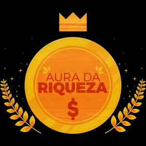 Imagem do curso AURA DA RIQUEZA 