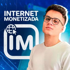 Imagem do curso Internet Monetizada - IM