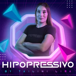 Imagem de capa para o Curso online HIPOPRESSIVO BY TAILINI LIMA