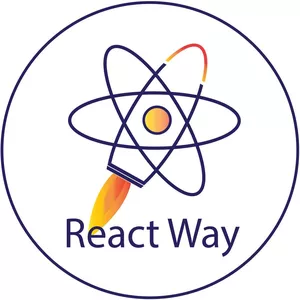 Imagem de capa para o Curso online React Way