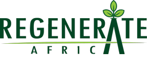 Regenerate Africa logo