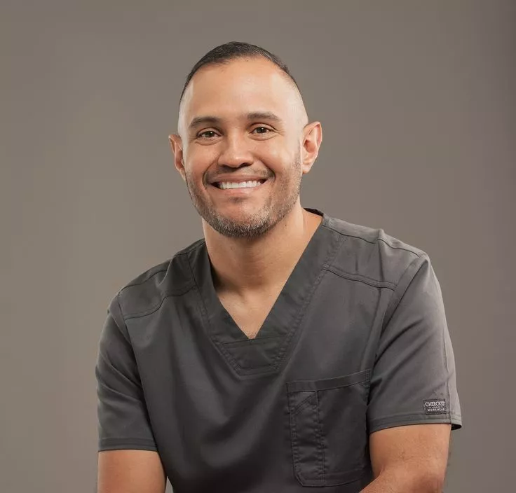 Francisco Dominguez