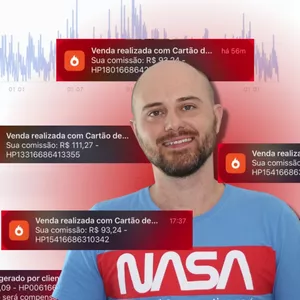 Imagem de capa para o Curso online Método BM Do Zero às Primeiras Vendas Como Afiliados 