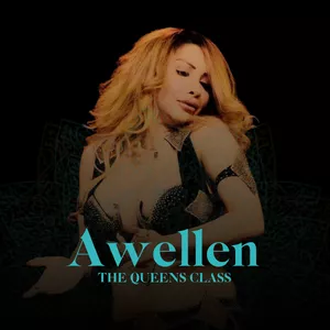 Imagem de capa para o Curso online Awellen- Por Soraia Zaied