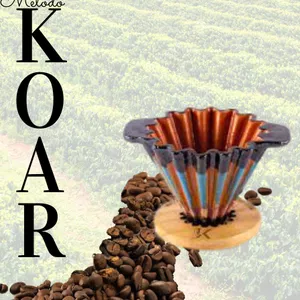 Imagem de capa para o Ebook Método Koar!
