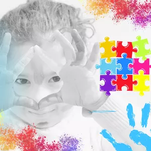Cover image for Online course CRIATIVE KIDS SPECIAL