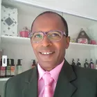 Foto do autor Prof. Delnerio