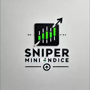 Imagem de capa para o Curso online Robô Sniper Mini Indice &amp; BRA50