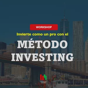 Imagen de portada para Curso online Invierte como un pro