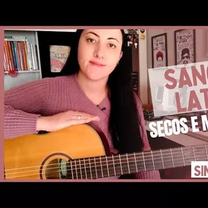 Imagem de capa para o Ebook MATERIAL DE APOIO - VIDEO-AULA (Sangue Latino)