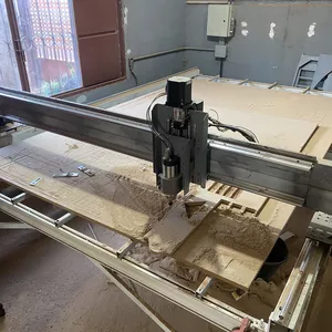 Imagem de capa para o Curso online A chave da Houter CNC