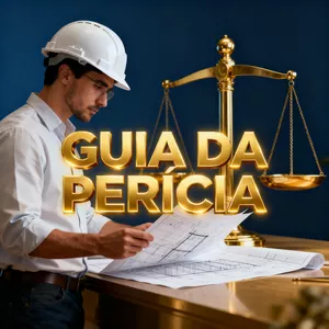 Imagem do curso CAIXA PRETA DA PERICIA: O que a faculdade não ensina