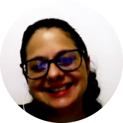 Luciane Mari Vieira