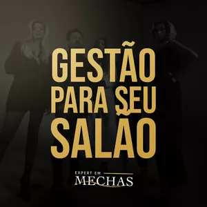 Imagem de capa para o Curso online Gestão para seu Salão
