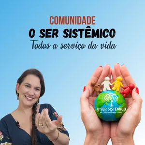 Imagem de capa para o Curso online Comunidade Ser Sistêmico