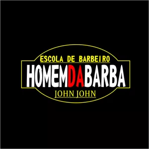 Curso CURSO DE BARBEIRO PROFISSIONAL VIP
