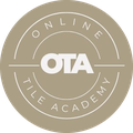 Online Tile Academy logo