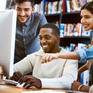 Intervenção Institucional no Processo de Ensino Aprendizagem