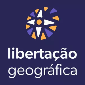 Imagem de capa para o Curso online Libertação Geográfica