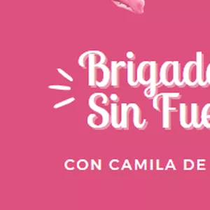 Imagen de portada para Ebook BRIGADEIRO SIN FUEGO 
