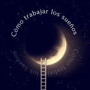 Imagen de portada para Curso online Cómo trabajar los sueños