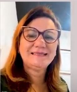 Marcia Spadim